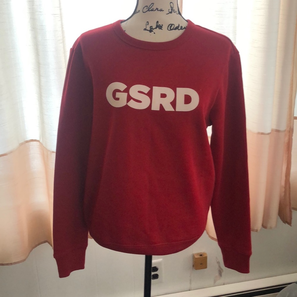 Sweatshirt